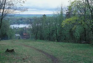 Фотография Дудергофских высот