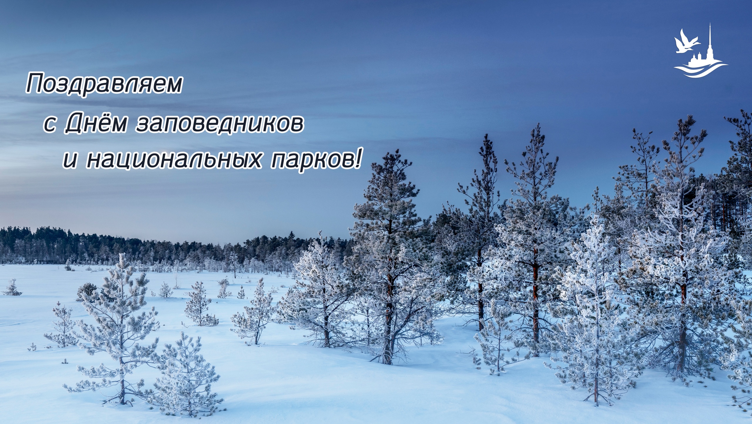 4AAPQKrYUWo - ГКУ «Дирекция особо охраняемых природных территорий  Санкт-Петербурга»