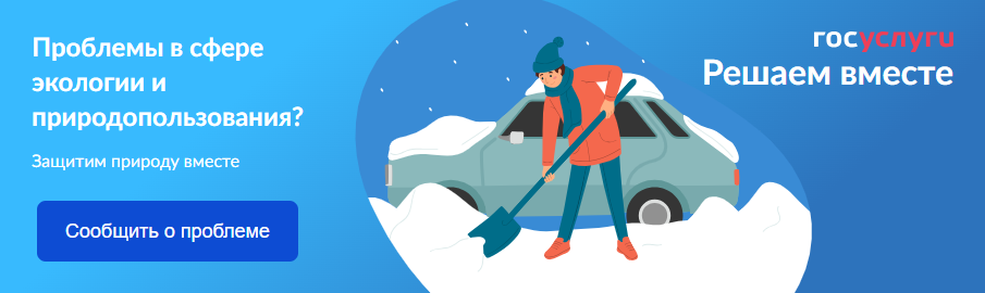 Сообщить о проблеме